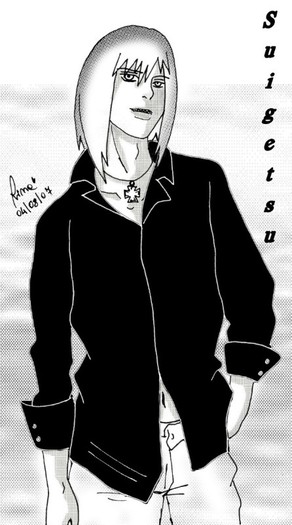 suigetsubytalesofsharin - Me