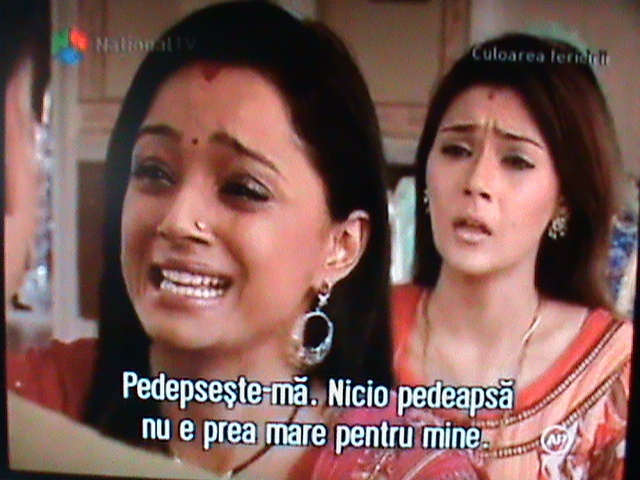 Impacarea in Love [37] - BIDAAI - Impacarea