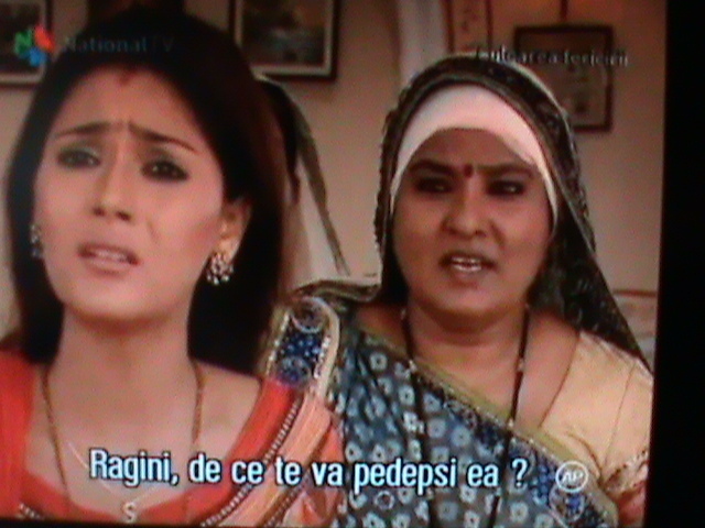 Impacarea in Love [40] - BIDAAI - Impacarea