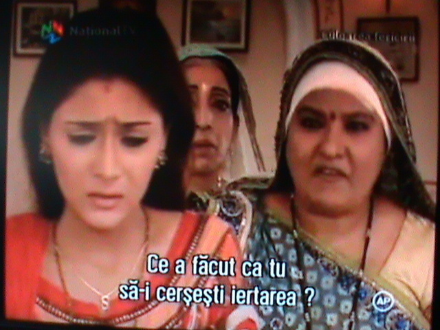 Impacarea in Love [41] - BIDAAI - Impacarea