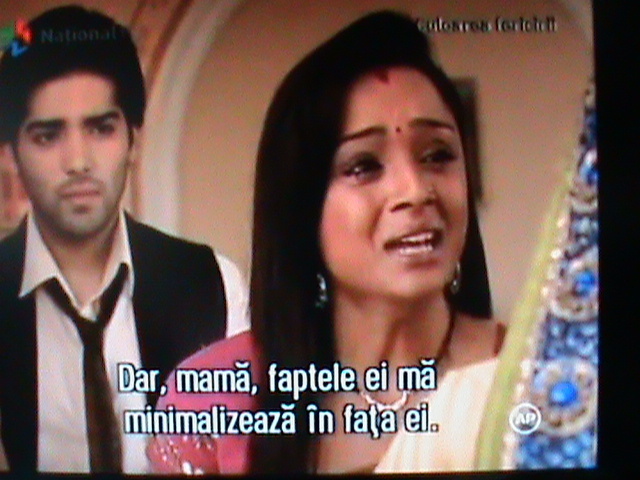 Impacarea in Love [42] - BIDAAI - Impacarea