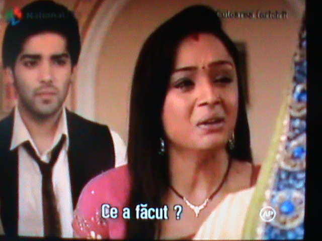 Impacarea in Love [45] - BIDAAI - Impacarea