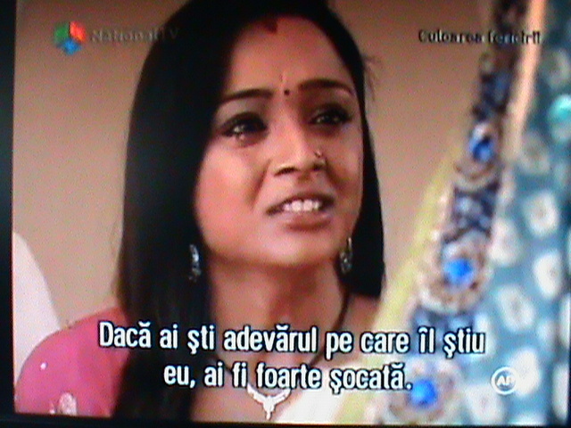 Impacarea in Love [46] - BIDAAI - Impacarea