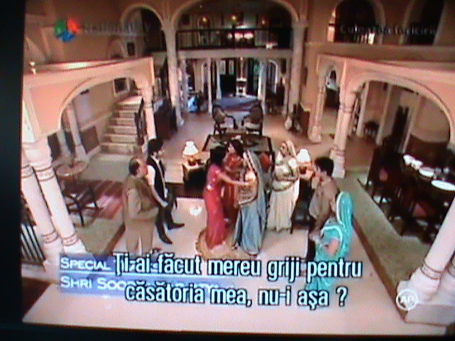 Impacarea in Love [48] - BIDAAI - Impacarea