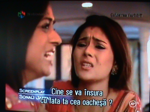 Impacarea in Love [49] - BIDAAI - Impacarea