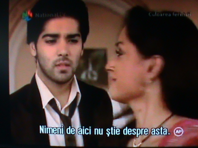 Impacarea in Love [50] - BIDAAI - Impacarea