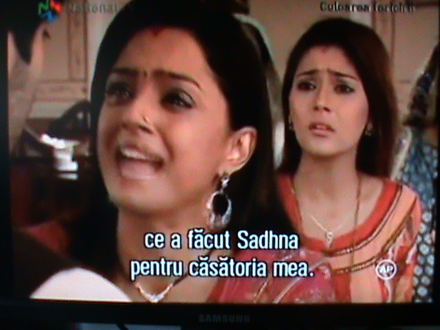 Impacarea in Love [51] - BIDAAI - Impacarea