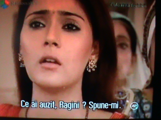 Impacarea in Love [52] - BIDAAI - Impacarea