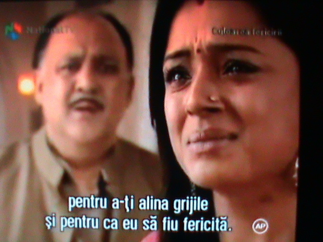 Impacarea in Love [54] - BIDAAI - Impacarea