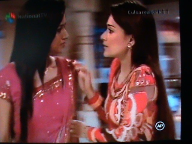 Impacarea in Love [55] - BIDAAI - Impacarea