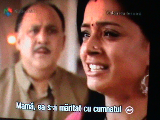 Impacarea in Love [53] - BIDAAI - Impacarea