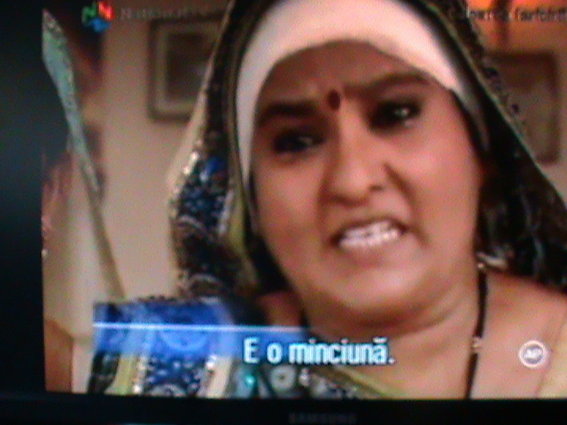 Impacarea in Love [56] - BIDAAI - Impacarea