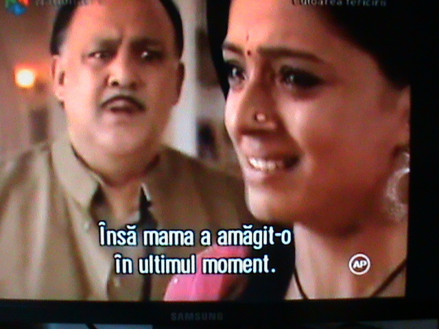 Impacarea in Love [58] - BIDAAI - Impacarea