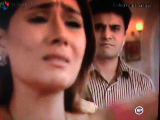 Impacarea in Love [60] - BIDAAI - Impacarea