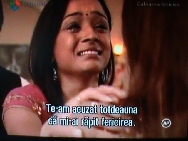 Impacarea in Love [62] - BIDAAI - Impacarea