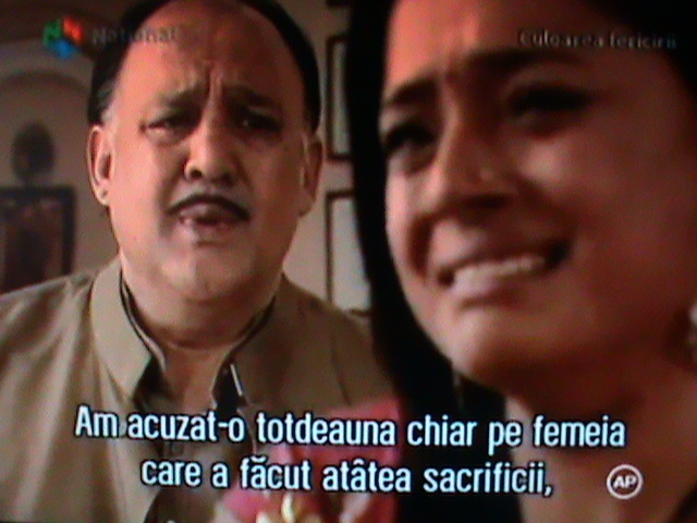 Impacarea in Love [63] - BIDAAI - Impacarea