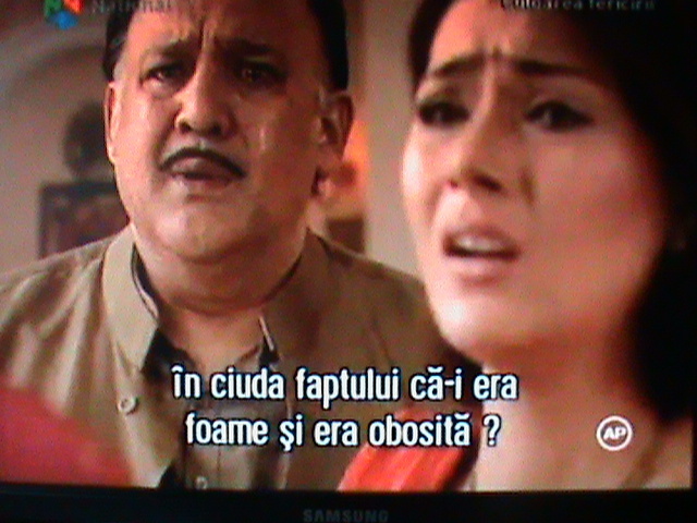 Impacarea in Love [69] - BIDAAI - Impacarea