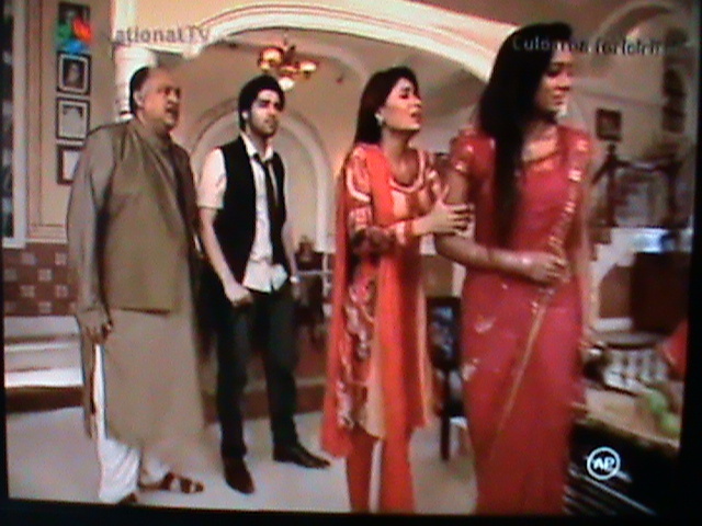 Impacarea in Love [72]