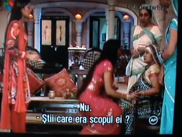 Impacarea in Love [73] - BIDAAI - Impacarea