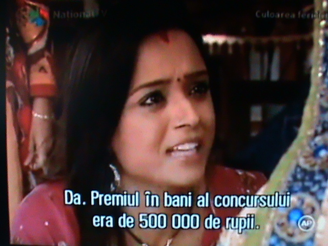 Impacarea in Love [75] - BIDAAI - Impacarea