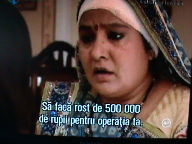 Impacarea in Love [74]