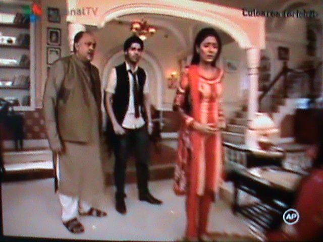 Impacarea in Love [79]