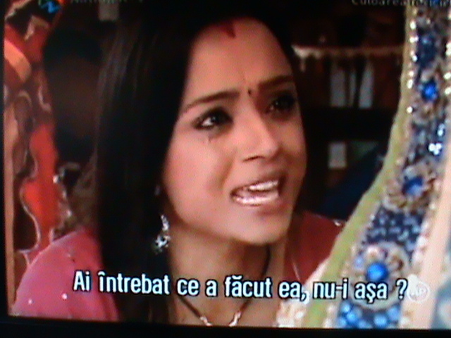 Impacarea in Love [80] - BIDAAI - Impacarea