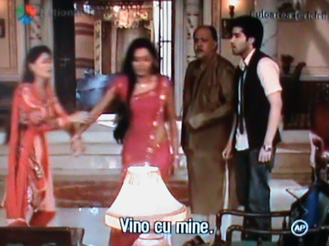 Impacarea in Love [87[