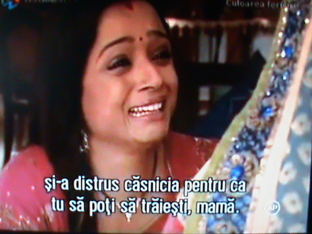 Impacarea in Love [94]