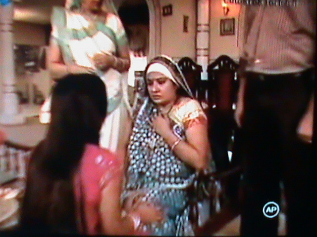 Impacarea in Love [95]