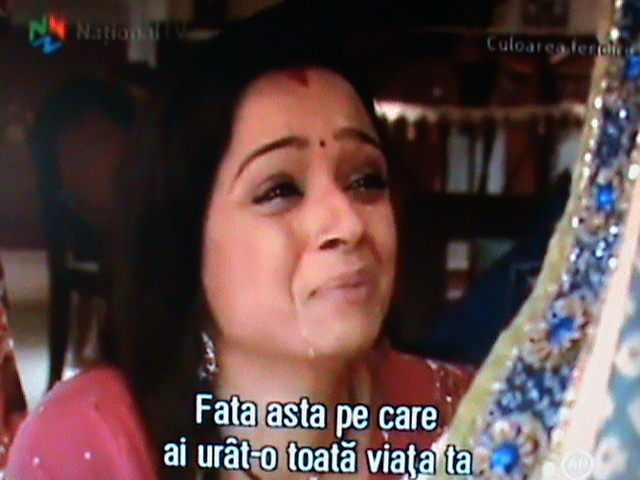 Impacarea in Love [93] - BIDAAI - Impacarea