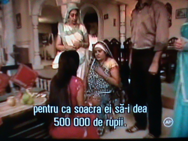 Impacarea in Love [97]