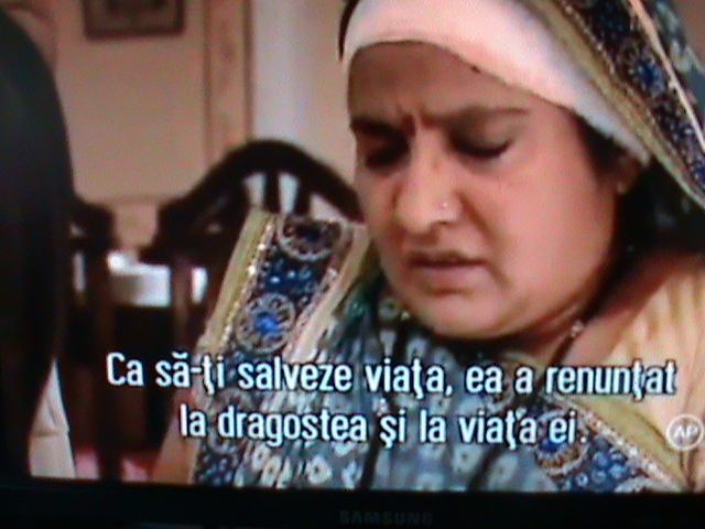 Impacarea in Love [98]