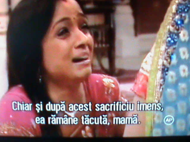 Impacarea in Love [99]