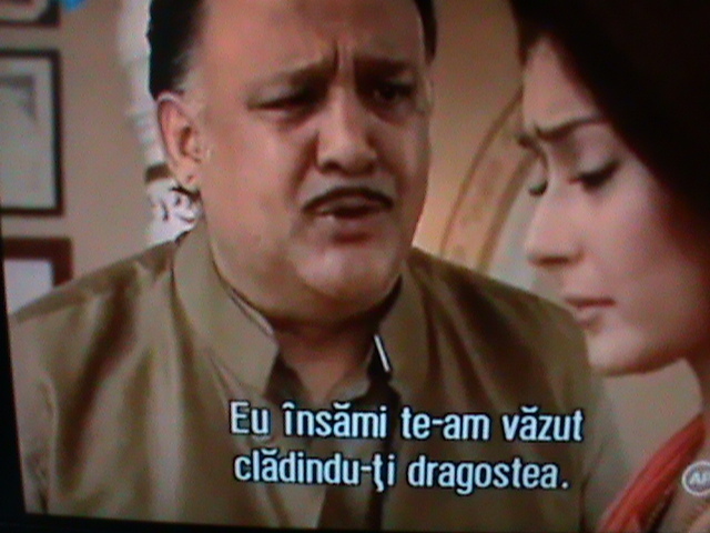 Impacarea in Love [110]