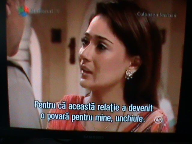 Impacarea in Love [113]