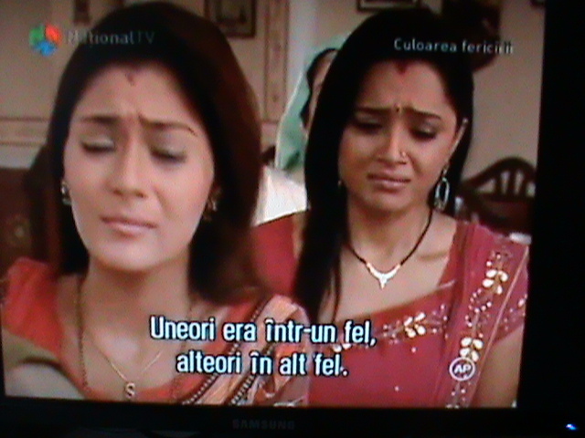 Impacarea in Love [114]