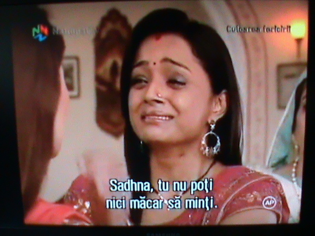 Impacarea in Love [118]