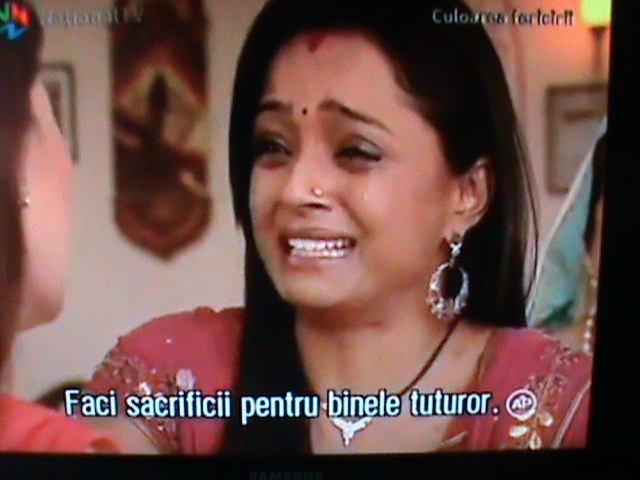 Impacarea in Love [120]