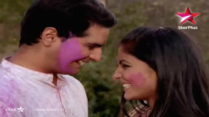 Holi in Love [19] - Dragoste dulce amara - Holi