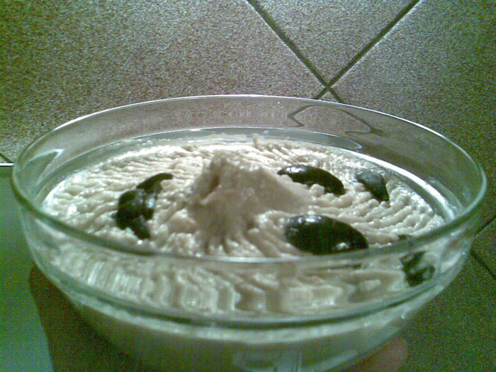 salata de vinete (profil)