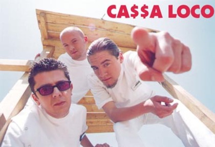 Cassa Locco