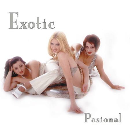 Exotic - Exotic