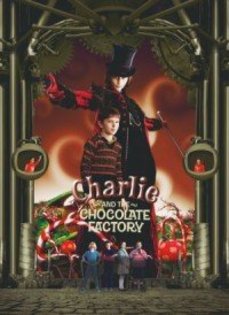 Charlie-and-the-Chocolate-Factor...-1344-352 - Charlie and the Chocolate Factory