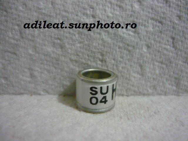 SCOTIA-2004 - SCOTIA-SU-ring collection