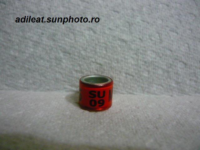 SCOTIA-2009 - SCOTIA-SU-ring collection