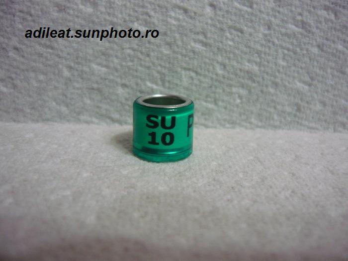 SCOTIA-2010 - SCOTIA-SU-ring collection