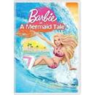  - Barbie Movies