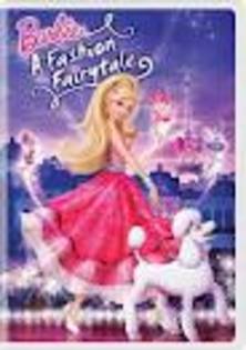  - Barbie Movies