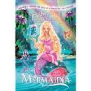  - Barbie Movies